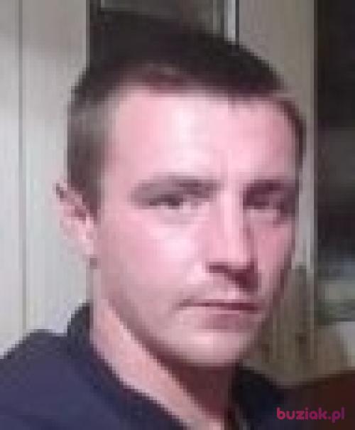 kustyk88, Mężczyzna, 38 lat, zachodniopomorskie