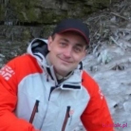 addigi, Mężczyzna, 46 lat, Warszawa