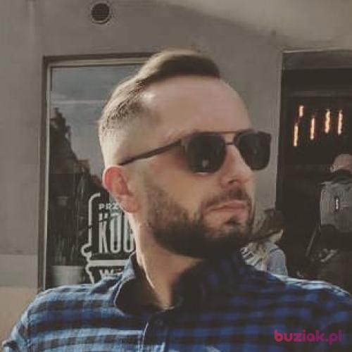 pppatryk, Male, 41 years, Częstochowa