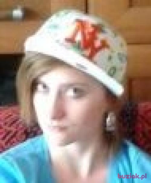 smerfetkaa69, Kobieta, 29 lat, Głogów