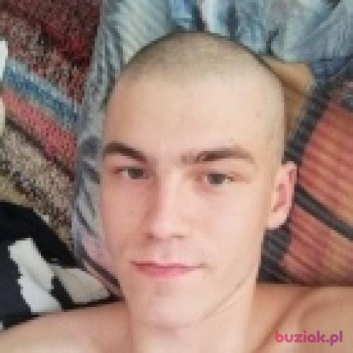 Patisex, Mężczyzna, 25 lat, Zamość