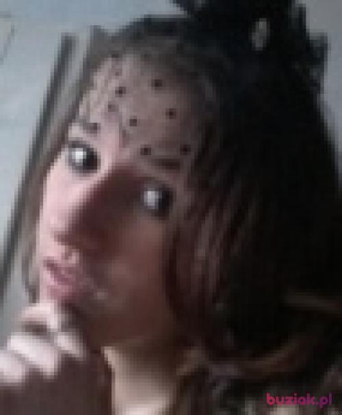 IsabelleSabrina, Female, 29 years, Kostrzyn