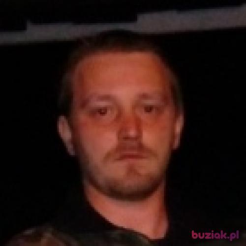 Bionyx, Male, 36 years, Police