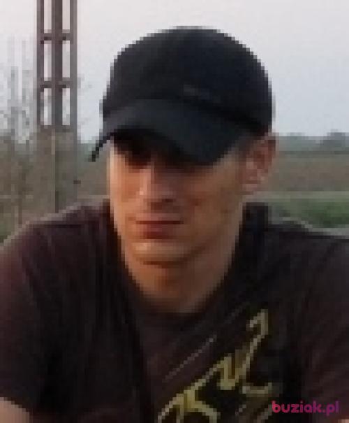 ipirok, Male, 40 years, Nowa Sól