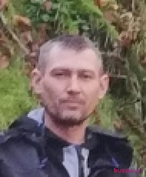 Krzysiek2017ab, Male, 46 years, Stargard Szczeciński