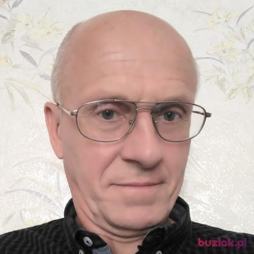 AM26, Male, 59 years, Zielona Góra