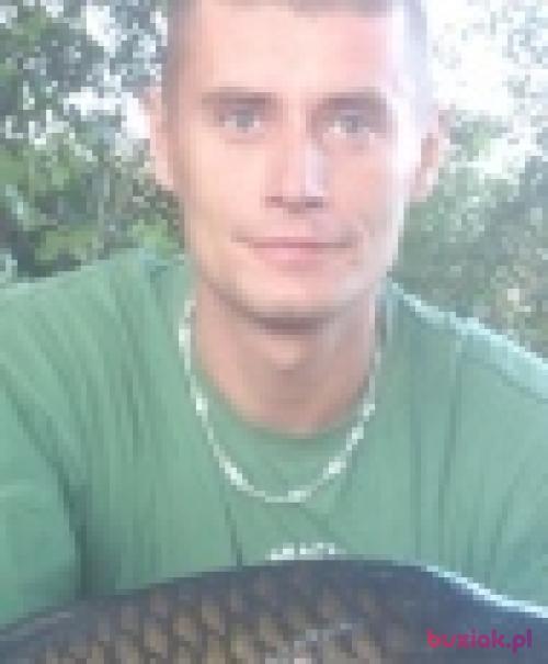 Leszek2008, Mężczyzna, 40 lat, Brodnica