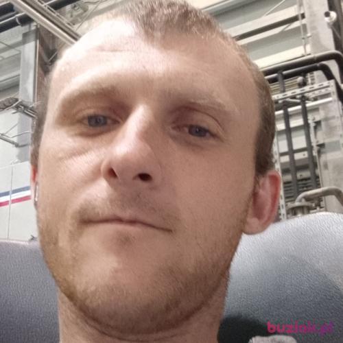 Argon30, Male, 31 years, Kędzierzyn-Koźle