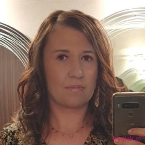 Ilonka91, Female, 35 years, Stade