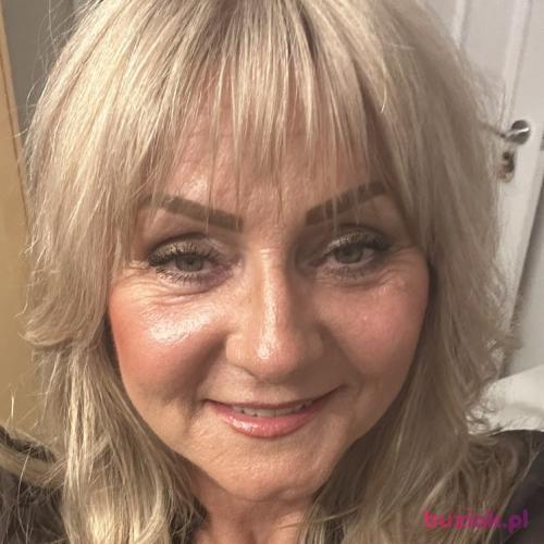 nudeltton5, Kobieta, 58 lat, Westminster
