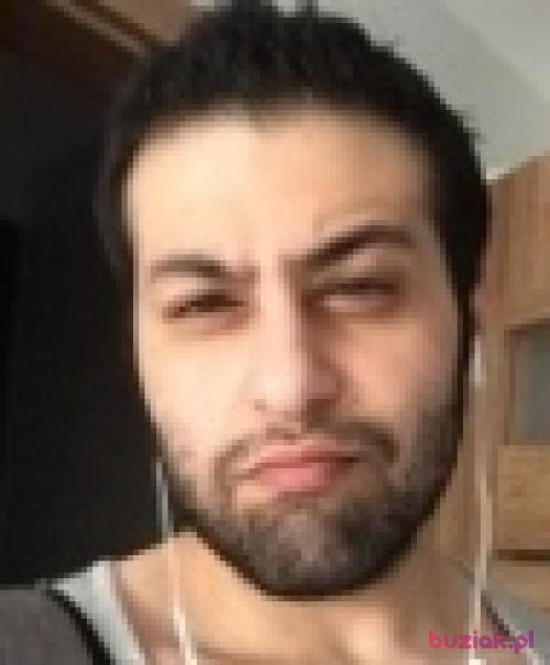seragsh, Mężczyzna, 36 lat, Wrocław