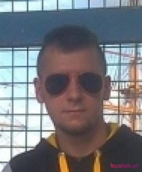 Majchal88, Male, 38 years, Dąbrowa Górnicza