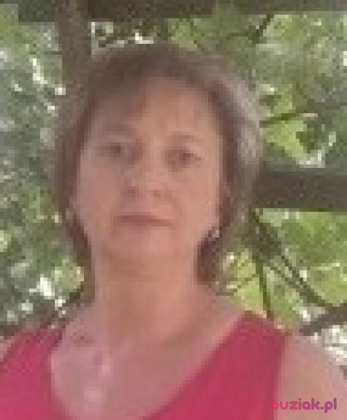 Magnolja, Kobieta, 59 lat, Mińsk Mazowiecki