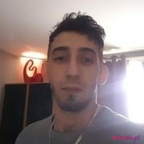 damian199d, Male, 34 years, Burton upon Trent