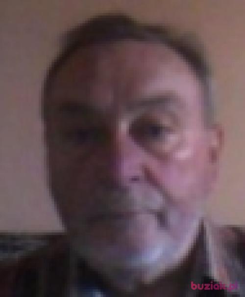 maruS59, Mężczyzna, 69 lat, Poznań