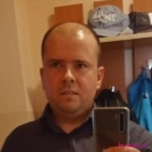 Jarek911, Mężczyzna, 35 lat, Puławy