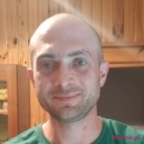 michalll5, Male, 42 years, Jelenia Góra