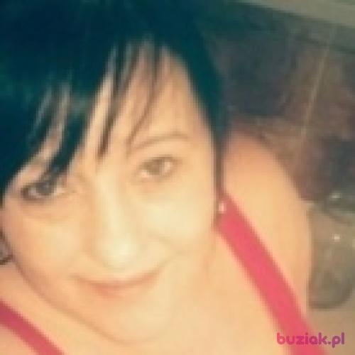 aniaggggg, Female, 44 years, Zielona Góra