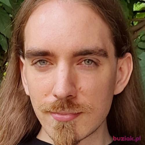 maximus-raven, Male, 33 years, Warszawa