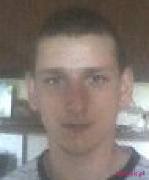 Tecikk, Male, 34 years, Stargard Szczeciński