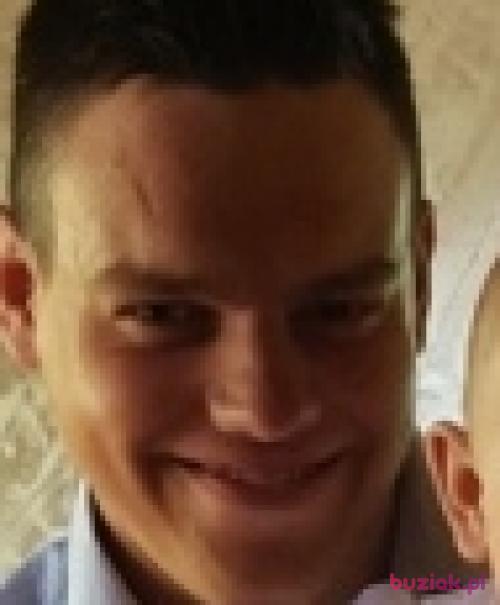 MrFlyOfficial, Male, 29 years, Pruszcz Gdański