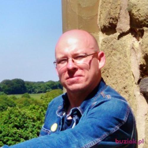 macbdg, Male, 53 years, Chesterfield