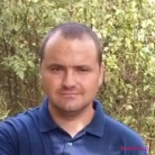 Andrzejmaj, Male, 35 years, Trzcianka
