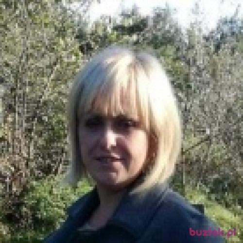 Angelika999, Kobieta, 43 lata, Włocławek