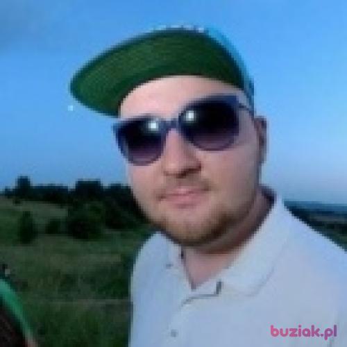 Muffindoc, Mężczyzna, 36 lat, Sanok