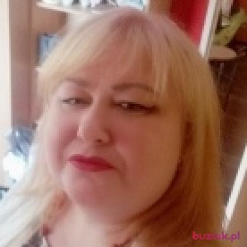 Tulinka, Female, 53 years, Jastrzębie Zdrój