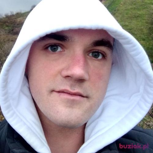 Damianfajny7, Male, 39 years, Amersfoort