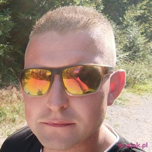 Dawidsex, Male, 34 years, Monachium