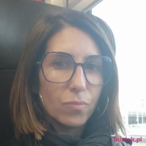 p_OLA666, Kobieta, 49 lat, Poznań