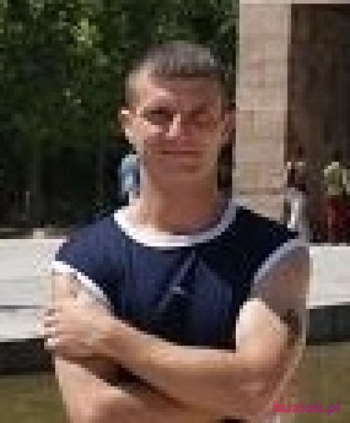 marcinjaw, Mężczyzna, 48 lat, Jaworzno