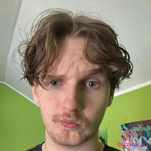 adams-23, Male, 23 years, Gdynia