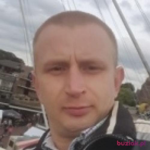 Krzysztof35lat, Mężczyzna, 42 lata, Brabancja Północna