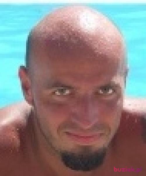 belijal, Male, 49 years, śląskie