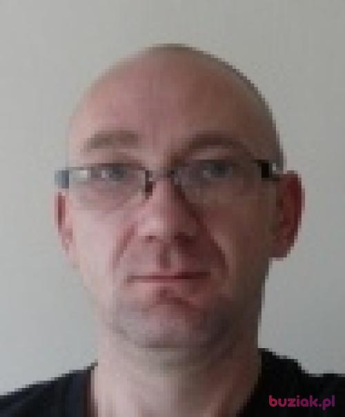 djhtr, Male, 48 years, Chodzież