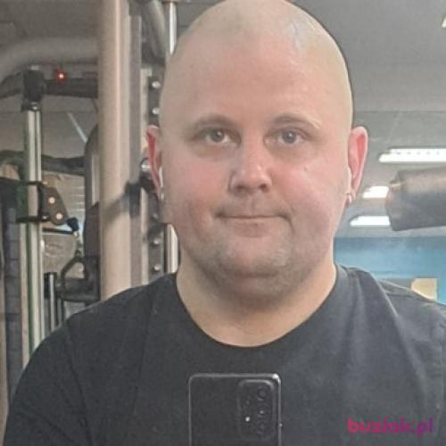 Marcin-L, Male, 39 years, Kirkcaldy