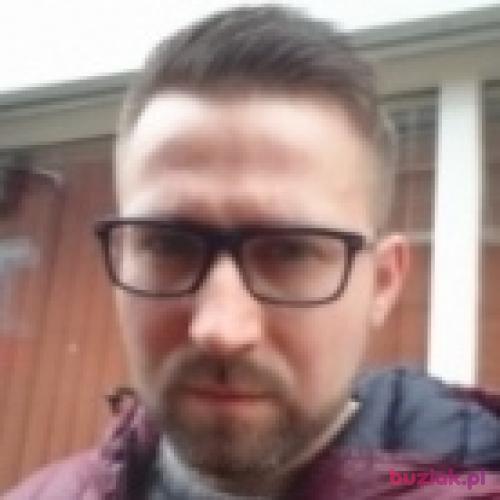 Wojtek037, Male, 46 years, Gloucester