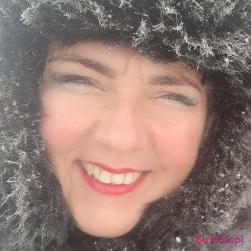 Beata_1978, Kobieta, 48 lat, Lublin