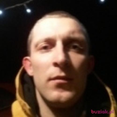 odlamkowy, Mężczyzna, 36 lat, kujawsko-pomorskie