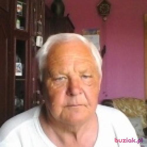 slawkon13, Mężczyzna, 76 lat, Legnica