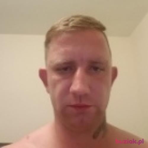 Damian1214, Male, 40 years, Mansfield