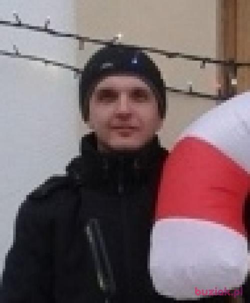 lukasz110, Mężczyzna, 37 lat, Lubaczów
