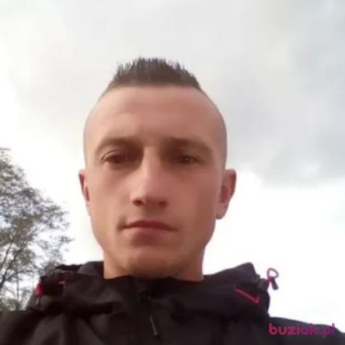 5785, Male, 31 years, Busko-Zdrój