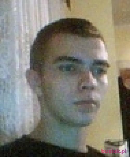 krystekkk3, Mężczyzna, 28 lat, Koszalin