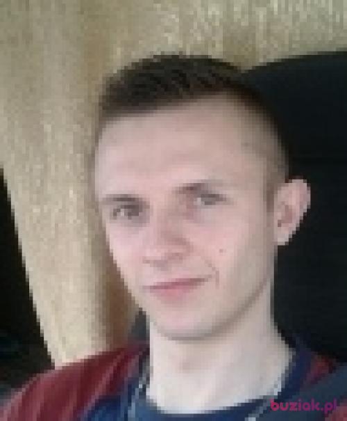 marcin2691, Mężczyzna, 35 lat, Oświęcim