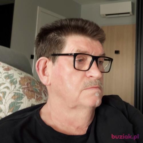 maximaqx, Male, 72 years, Kostrzyn