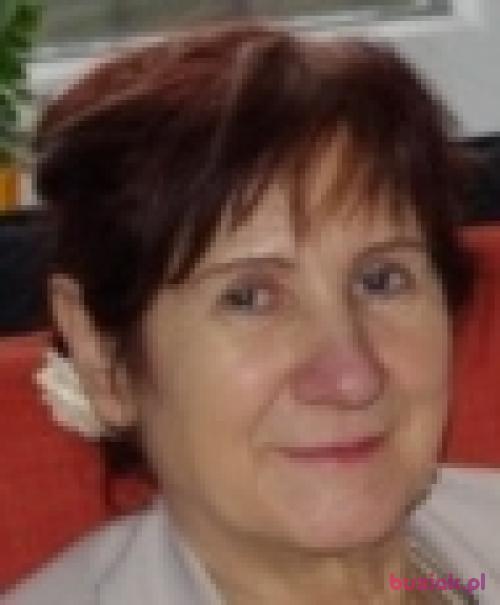 krystynka59, Kobieta, 67 lat, Pabianice
